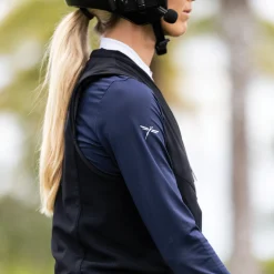 FREEJUMP ® Adults’ Airbag Vest* Black Best