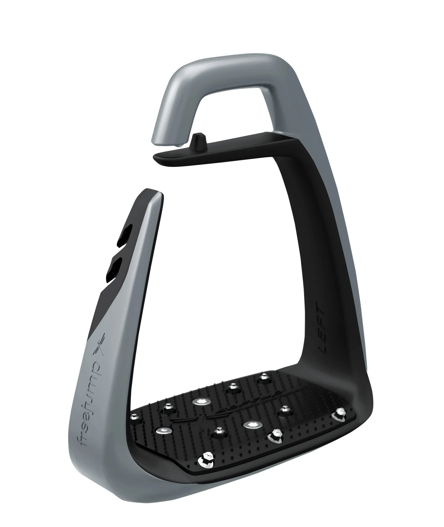 FREEJUMP ® Soft'Up Classic Stirrups Best