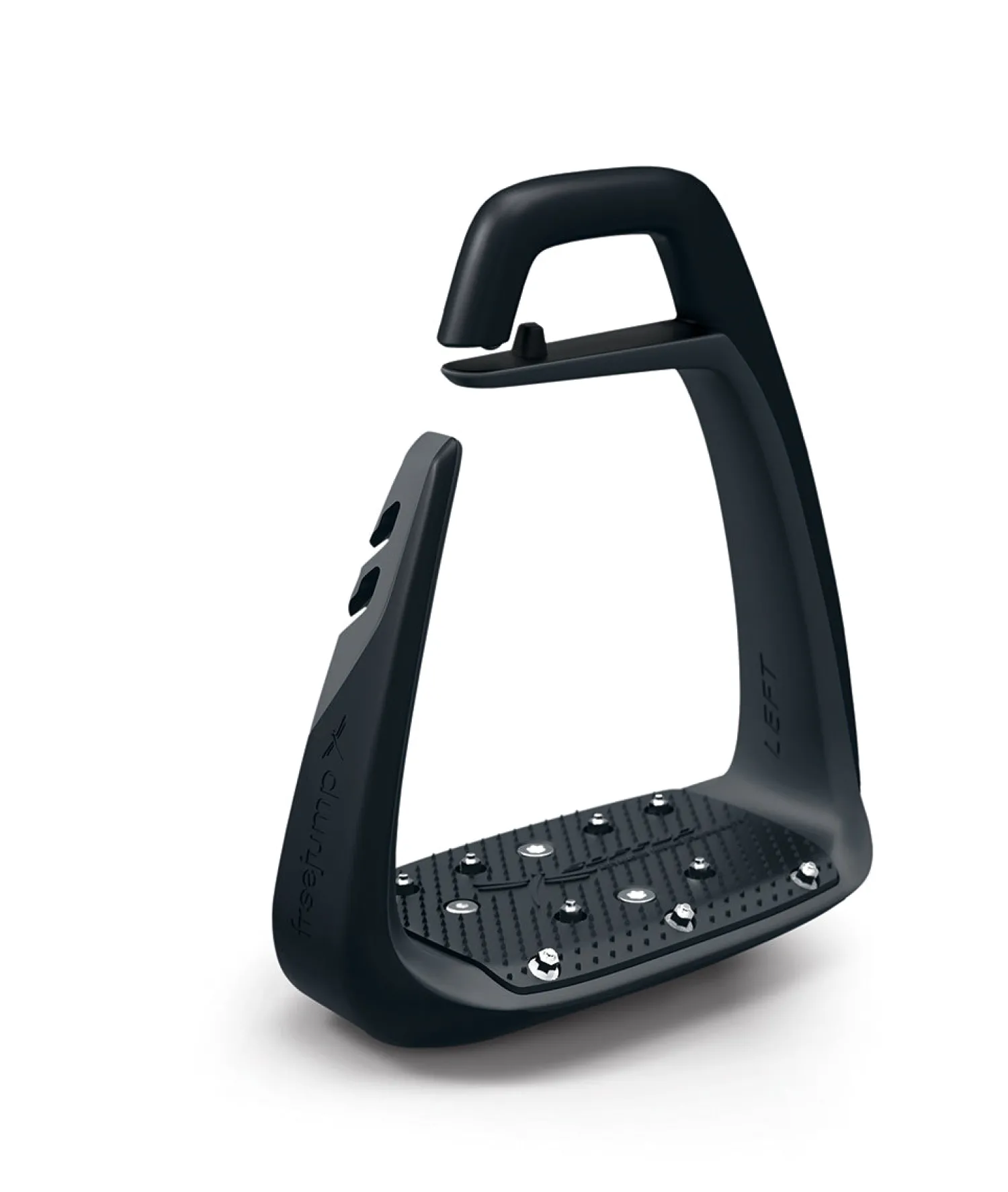 FREEJUMP ® Soft'Up Classic Stirrups Best