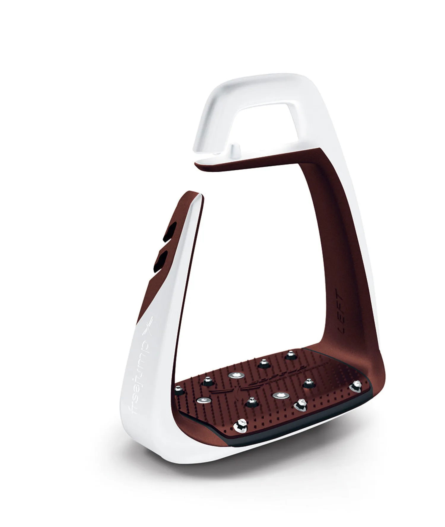 FREEJUMP ® Soft'Up Classic Stirrups Best