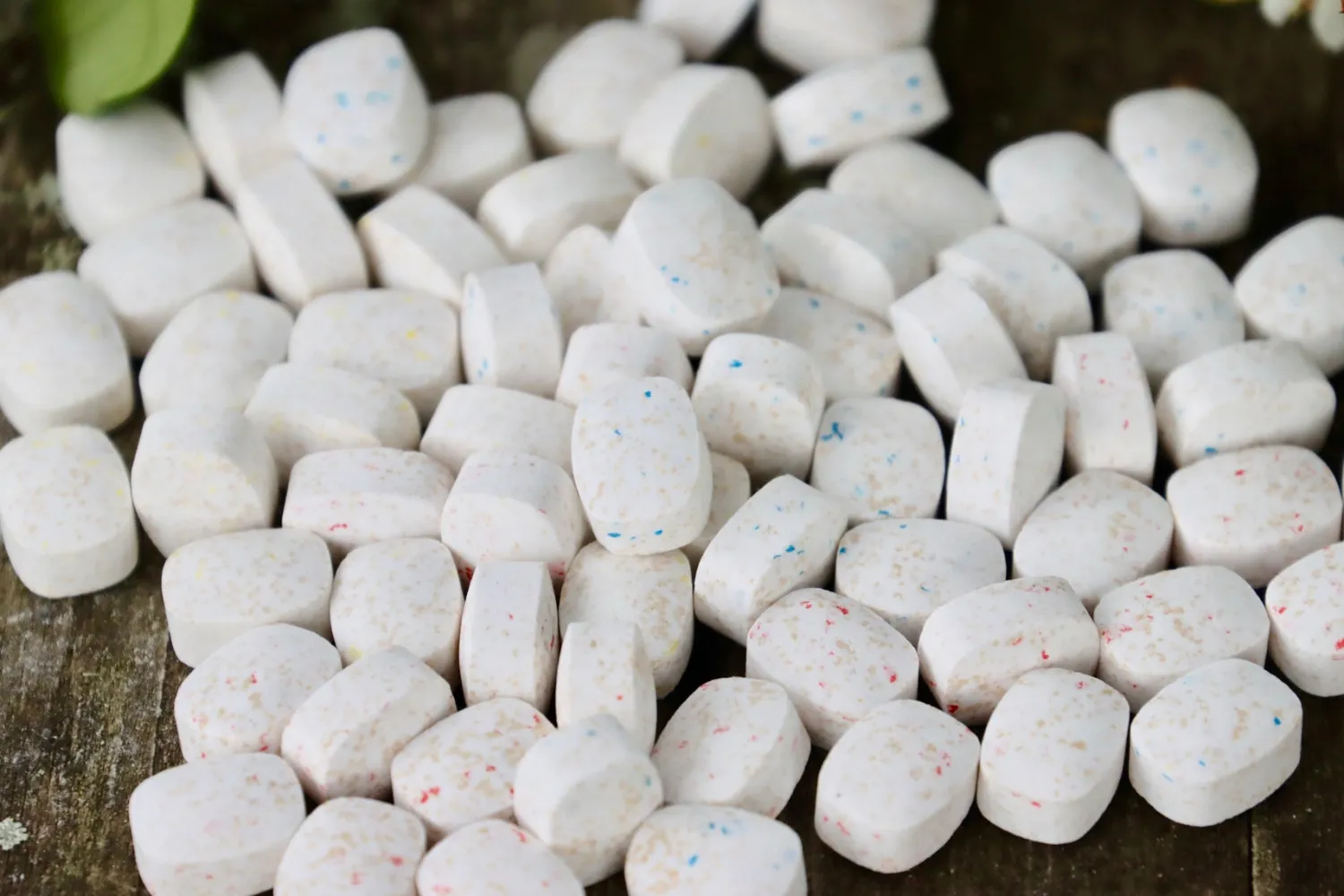 INTREPID INTL Funky Unicorn Electrolyte Cubes - 21 oz.