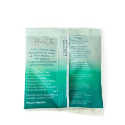 EQUESTRIBEV Gallagher’s Water™ All-Natural Equine Hydration Beverage, 12 Sachets Clearance