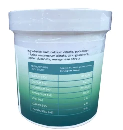 EQUESTRIBEV Gallagher’s Water™ Balanced Electrolytes & Trace Minerals Sale