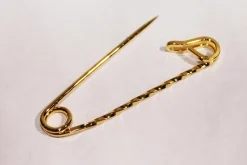 GLENBROOK CREATIONS Twisted Stock Pin Online