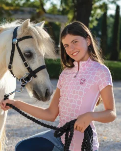 GOODE RIDER ™ Girls’ Ideal Show Shirt