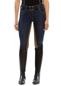GOODE RIDER ™ Ladies’ Equestrian Jean Full-Seat Breech Sale