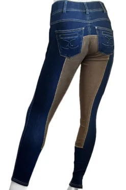 GOODE RIDER ™ Ladies’ Equestrian Jean Full-Seat Breech Sale