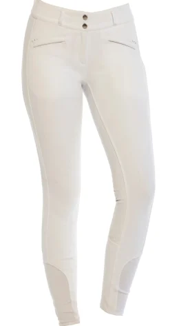 GOODE RIDER ™ Ladies' Miracle Breech Full-Seat Breech Hot