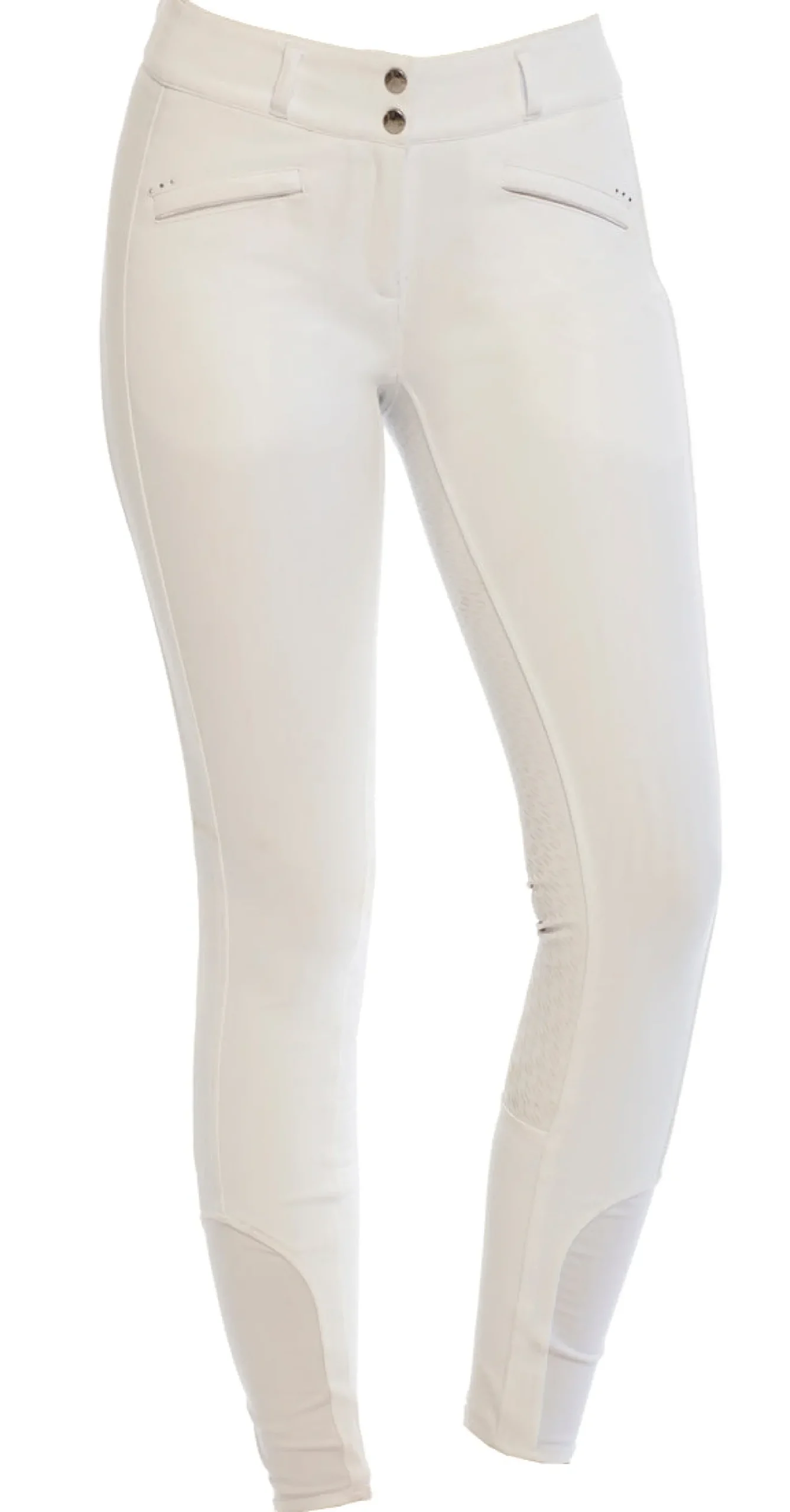 GOODE RIDER ™ Ladies' Miracle Breech Full-Seat Breech Hot