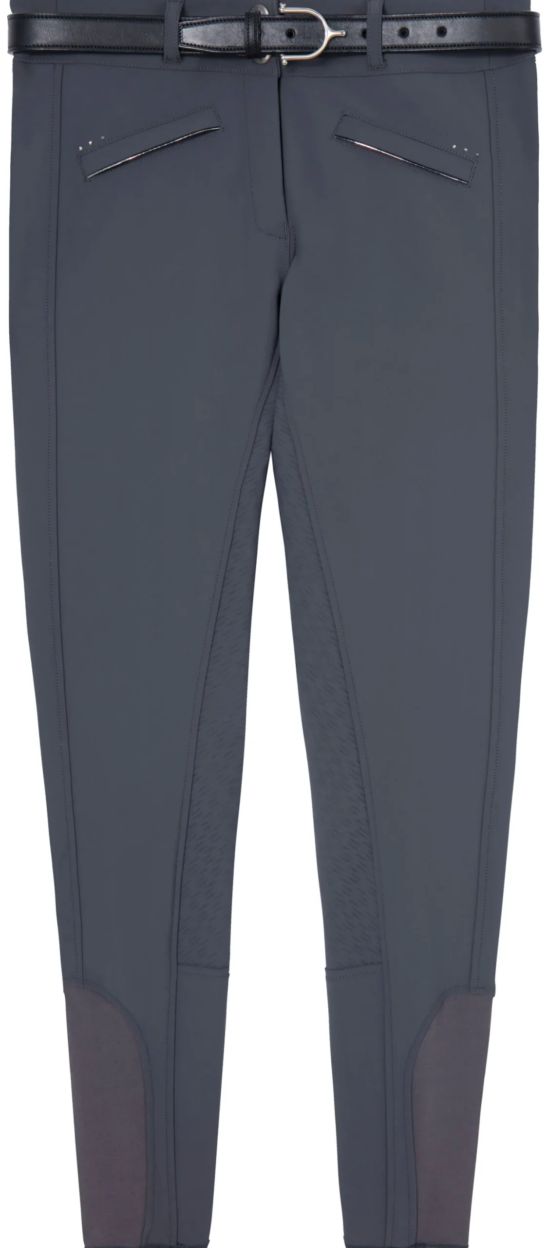 GOODE RIDER ™ Ladies' Miracle Breech Full-Seat Breech Hot