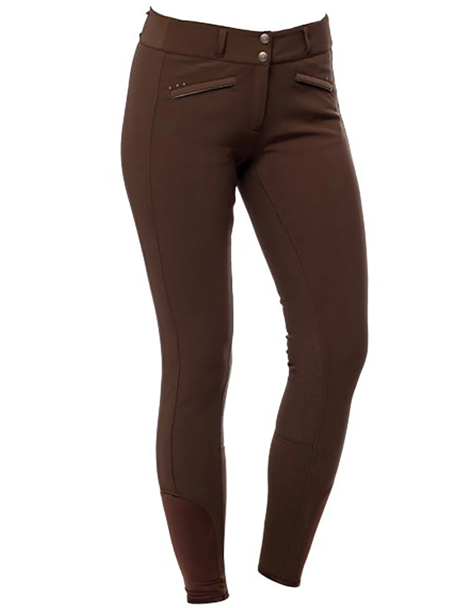 GOODE RIDER ™ Ladies' Miracle Breech Full-Seat Breech Hot