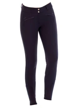 GOODE RIDER ™ Ladies' Miracle Breech Knee-Patch Breech Sale