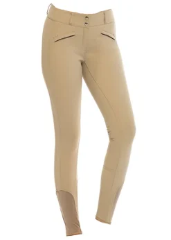 GOODE RIDER ™ Ladies' Miracle Breech Knee-Patch Breech Sale