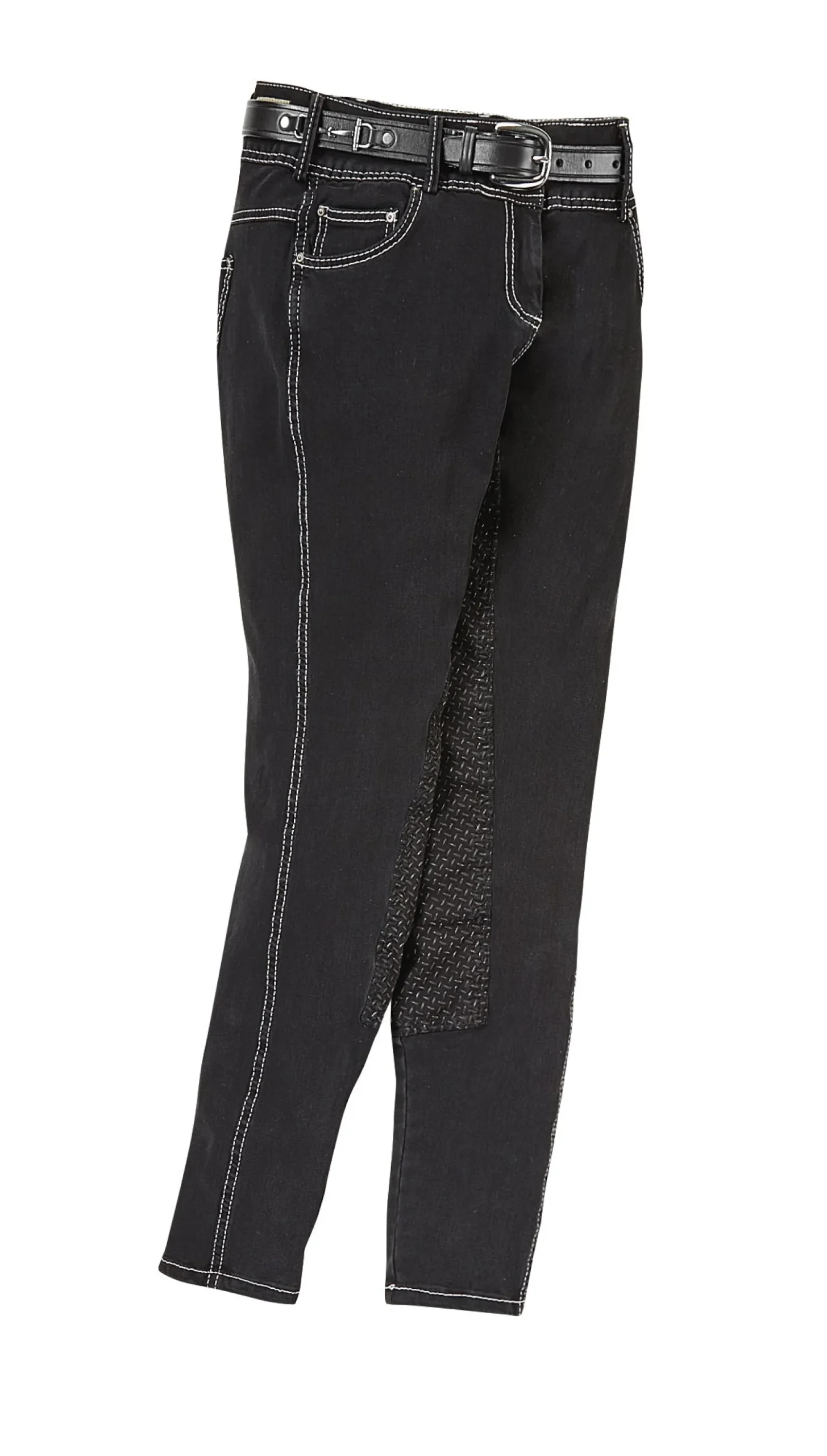GOODE RIDER ™ Vogue Jean Full-Seat Breech