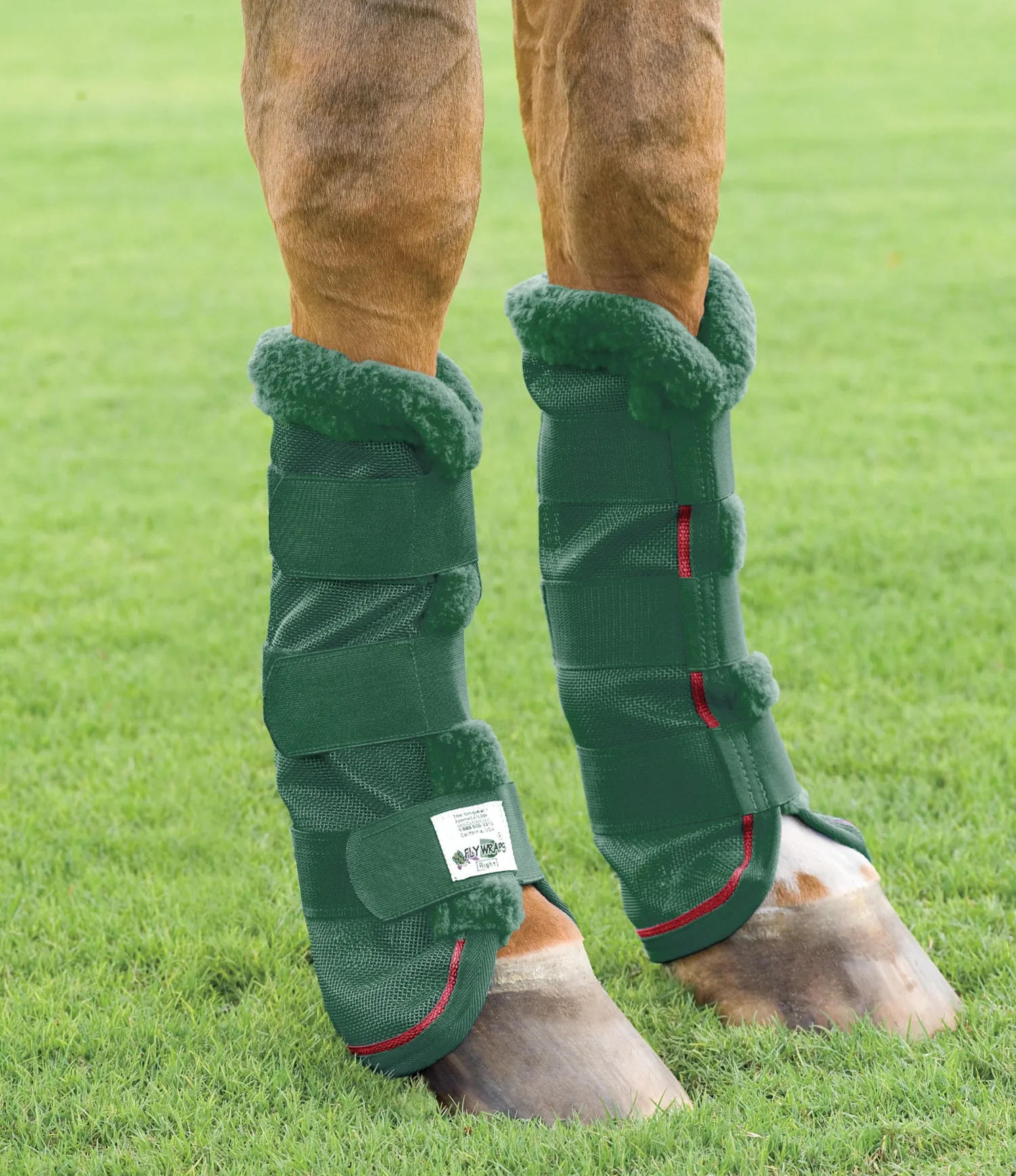 ERS Got Flies?® Fly Wraps® Clearance