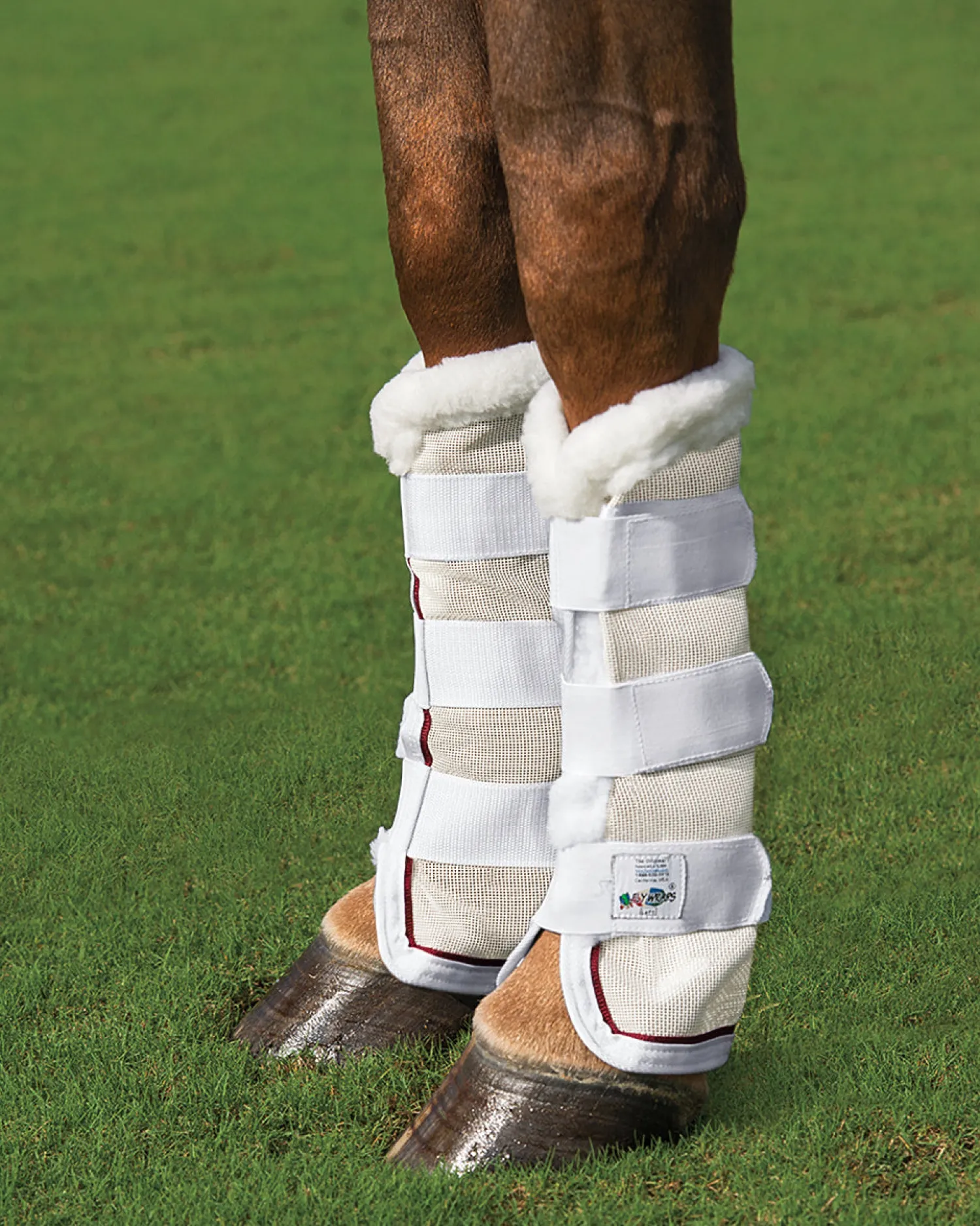 ERS Got Flies?® Fly Wraps® Clearance