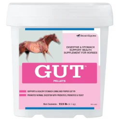 SMARTPAK GUT™ Pellets by SmartEquine™ - 13.5 lbs Sale