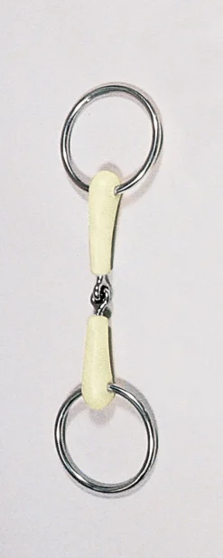 ERS Happy Mouth Bits® Jointed Loose Ring Bit Online