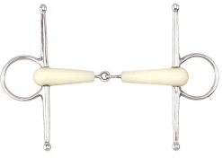 ERS Happy Mouth Bits® Jointed Full Cheek Bit Online