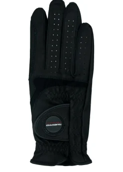 SCHMIDT SPORTHANDSCH Hauke Schmidt Ladies' Arabella Leather Gloves New