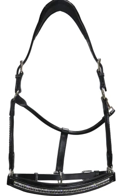 JPC EQUESTRIAN HDR Padded Jewel Halter Online