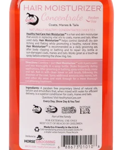 ANIMAL HEALTH INT Healthy Haircare Hair Moisturizer Concentrate Clearance