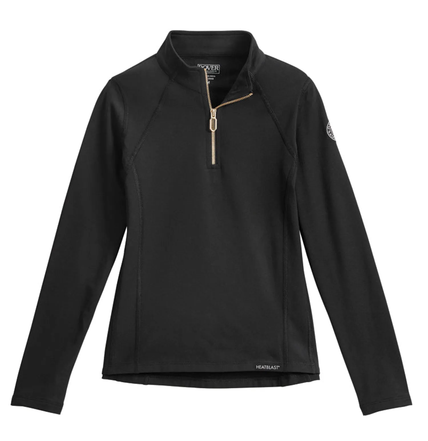 KIRSCH HeatBlast™ Kids’ Sidney Long Sleeve Shirt Sale