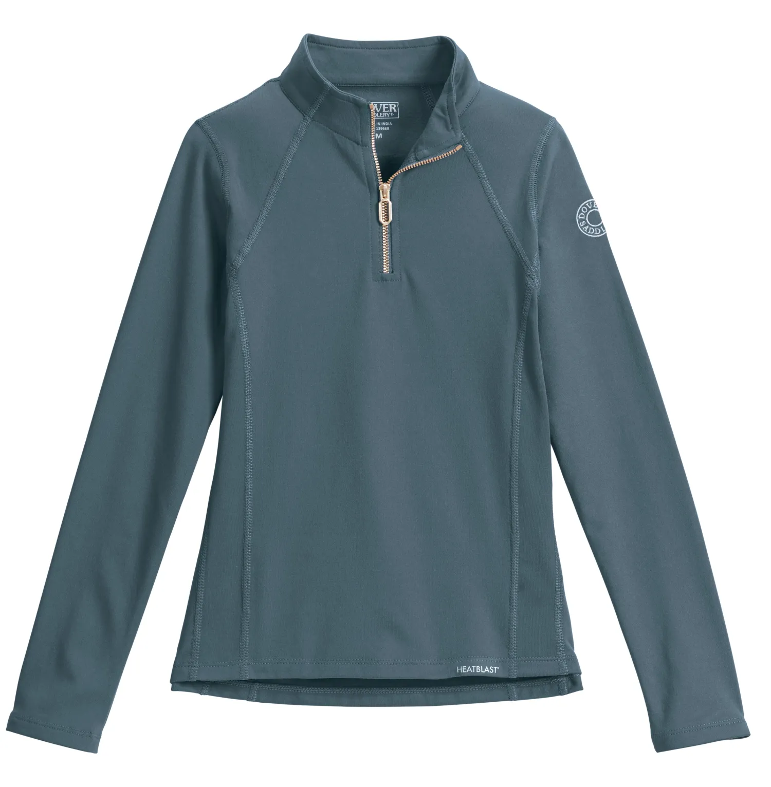 KIRSCH HeatBlast™ Kids’ Sidney Long Sleeve Shirt Sale