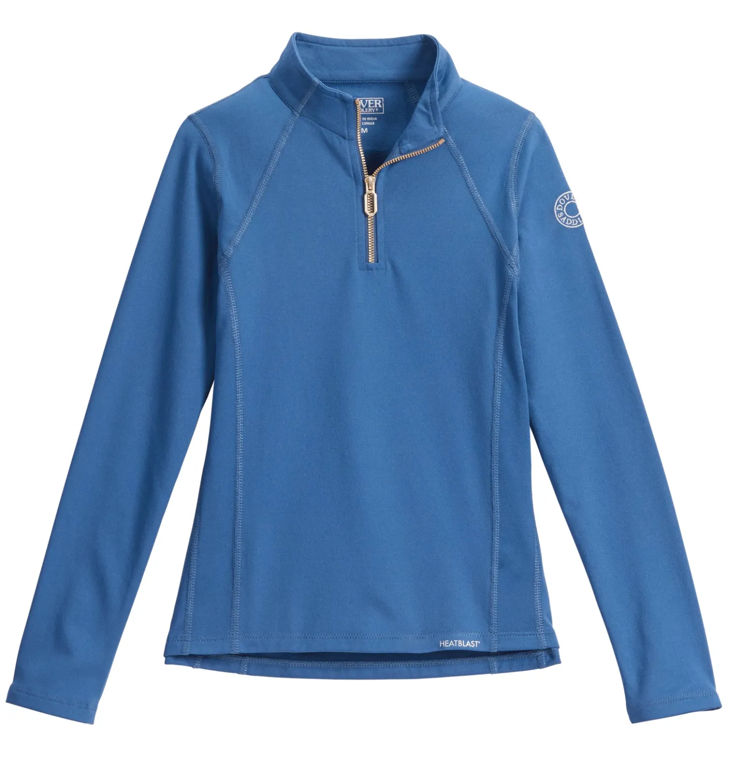 KIRSCH HeatBlast™ Kids’ Sidney Long Sleeve Shirt Sale