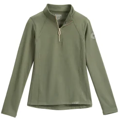 KIRSCH HeatBlast™ Kids’ Sidney Long Sleeve Shirt Sale