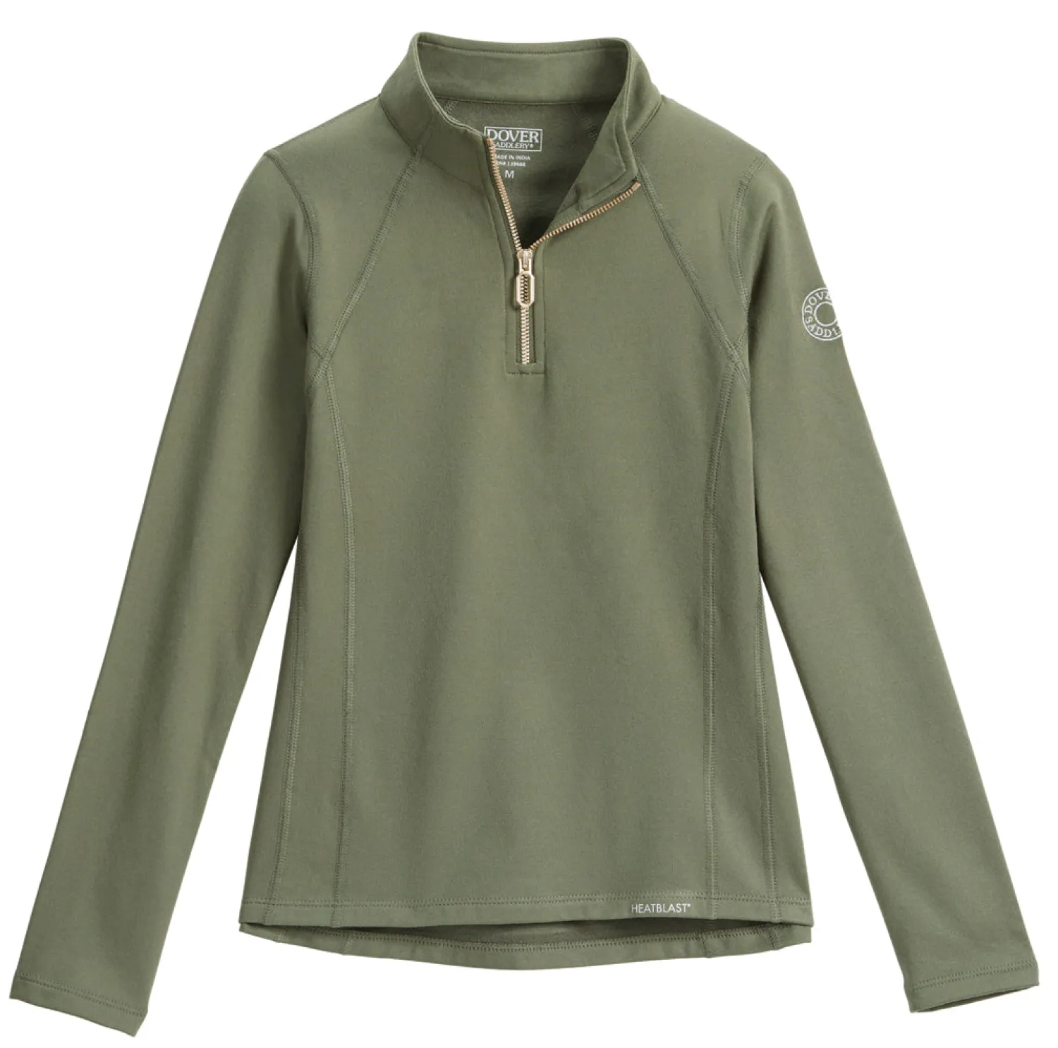 KIRSCH HeatBlast™ Kids’ Sidney Long Sleeve Shirt Sale