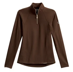 KIRSCH HeatBlast™ Ladies’ Sidney Long-Sleeve Shirt Sale