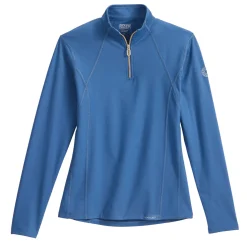 KIRSCH HeatBlast™ Ladies’ Sidney Long-Sleeve Shirt Sale