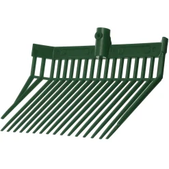 SHILOH STABLES TACK Heavy Duty Stall Fork Hot