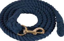 MUSTANG MFG Heavy Rope Cotton Lead