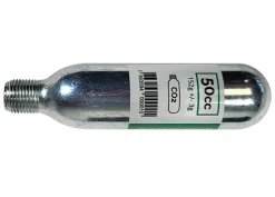 HANSEN DISTRIBUTION Helite CO2 Cartridge Std 50cc Online