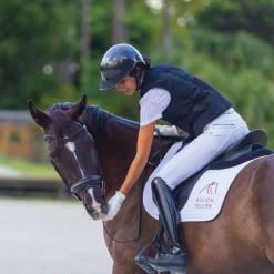 HANSEN DISTRIBUTION Helite Zip’In 2 Airbag Vest* Black Best