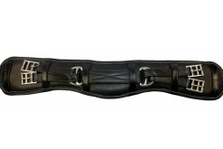 JPC EQUESTRIAN Henri de Rivel Equalizer Dressage Girth Black Online