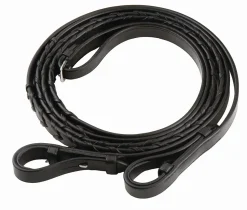 JPC EQUESTRIAN Henri De Rivel Pro Extra-Long Flat Laced Reins Sale