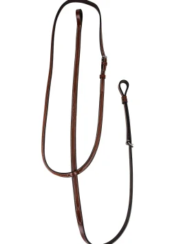 JPC EQUESTRIAN Henri de Rivel Raised Fancy-Stitched Standing Martingale Sale