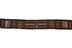 JPC EQUESTRIAN Henri de Rivel Short Synthetic Fleece Girth Best