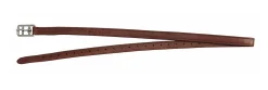 JPC EQUESTRIAN Henri de Rivel Triple Covered Stirrup Leathers New