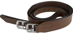 JPC EQUESTRIAN Henri de Rivel X-Wide Stirrup Leathers Outlet