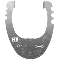 GEM-HERM SPRENGER Herm Sprenger® Bit Measure Outlet