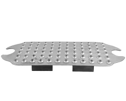GEM-HERM SPRENGER Herm Sprenger® Bow Balance Stirrup Pads Clearance