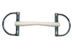 GEM-HERM SPRENGER Herm Sprenger® Duo D-Ring Bit (16mm) Best