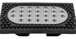 GEM-HERM SPRENGER Herm Sprenger® Flexcite Metal Stirrup Pads