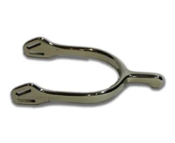 GEM-HERM SPRENGER Herm Sprenger® Klaus Balkenhol Round End Spurs Online