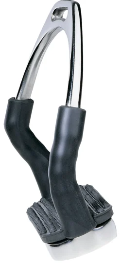 GEM-HERM SPRENGER Herm Sprenger® Original System 4-F Stirrups Hot