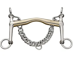 GEM-HERM SPRENGER Herm Sprenger® Sensogan® HO-Weymouth - 14mm mouth; 11cm shanks Online